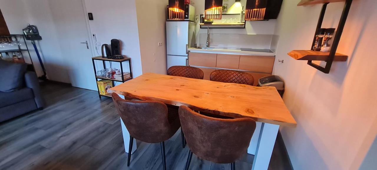 Vakantie Appartement Winterberg-Niedersfeld ภายนอก รูปภาพ