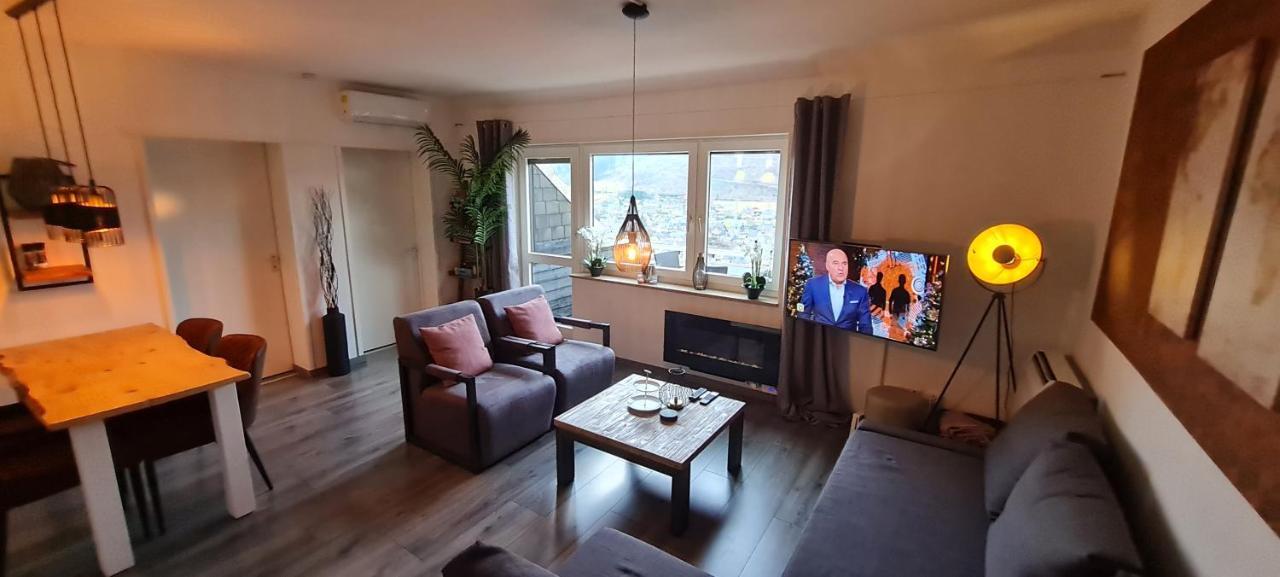 Vakantie Appartement Winterberg-Niedersfeld ภายนอก รูปภาพ