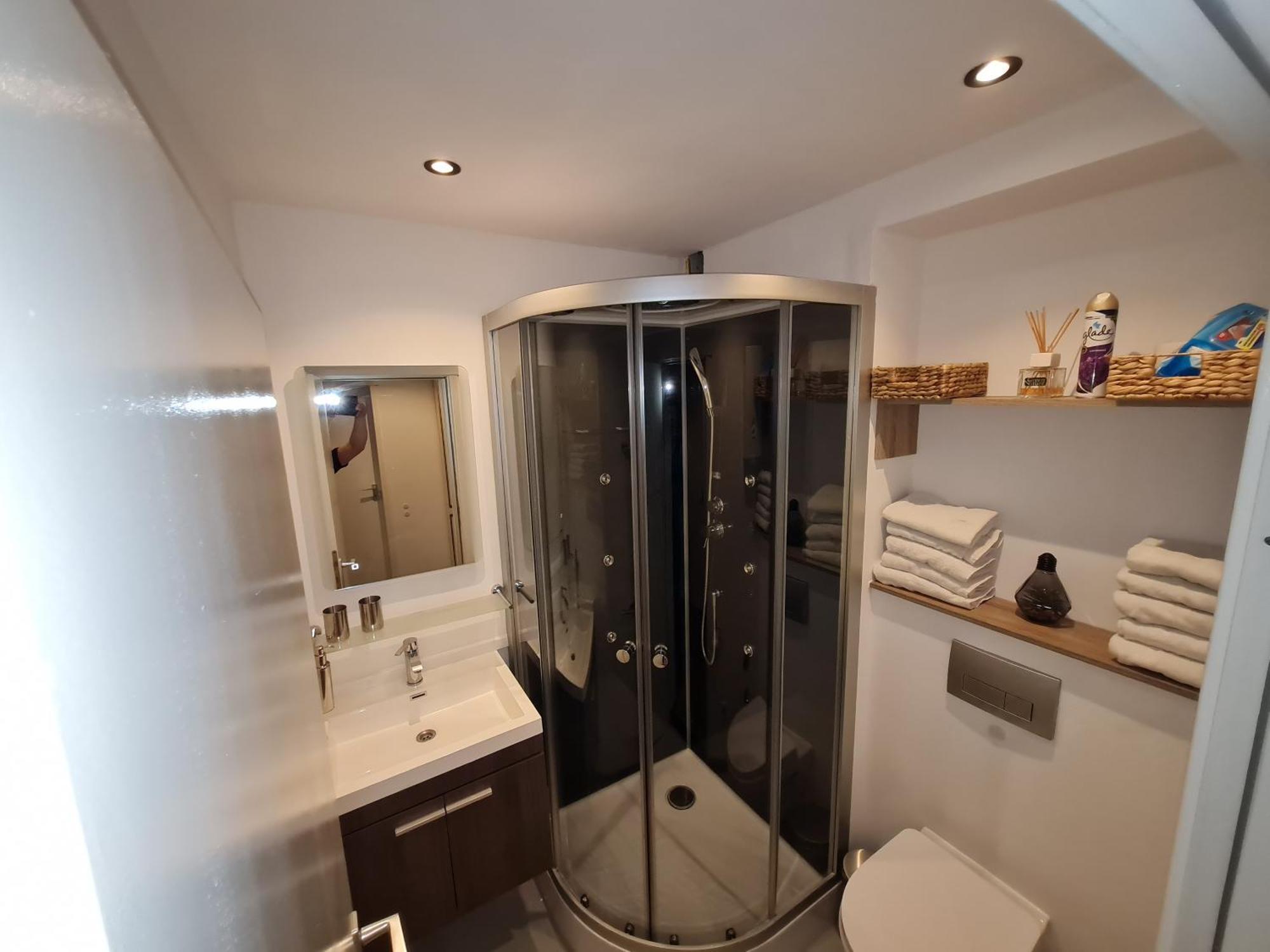 Vakantie Appartement Winterberg-Niedersfeld ภายนอก รูปภาพ