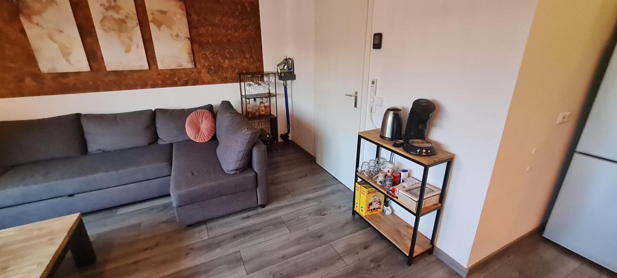 Vakantie Appartement Winterberg-Niedersfeld ภายนอก รูปภาพ