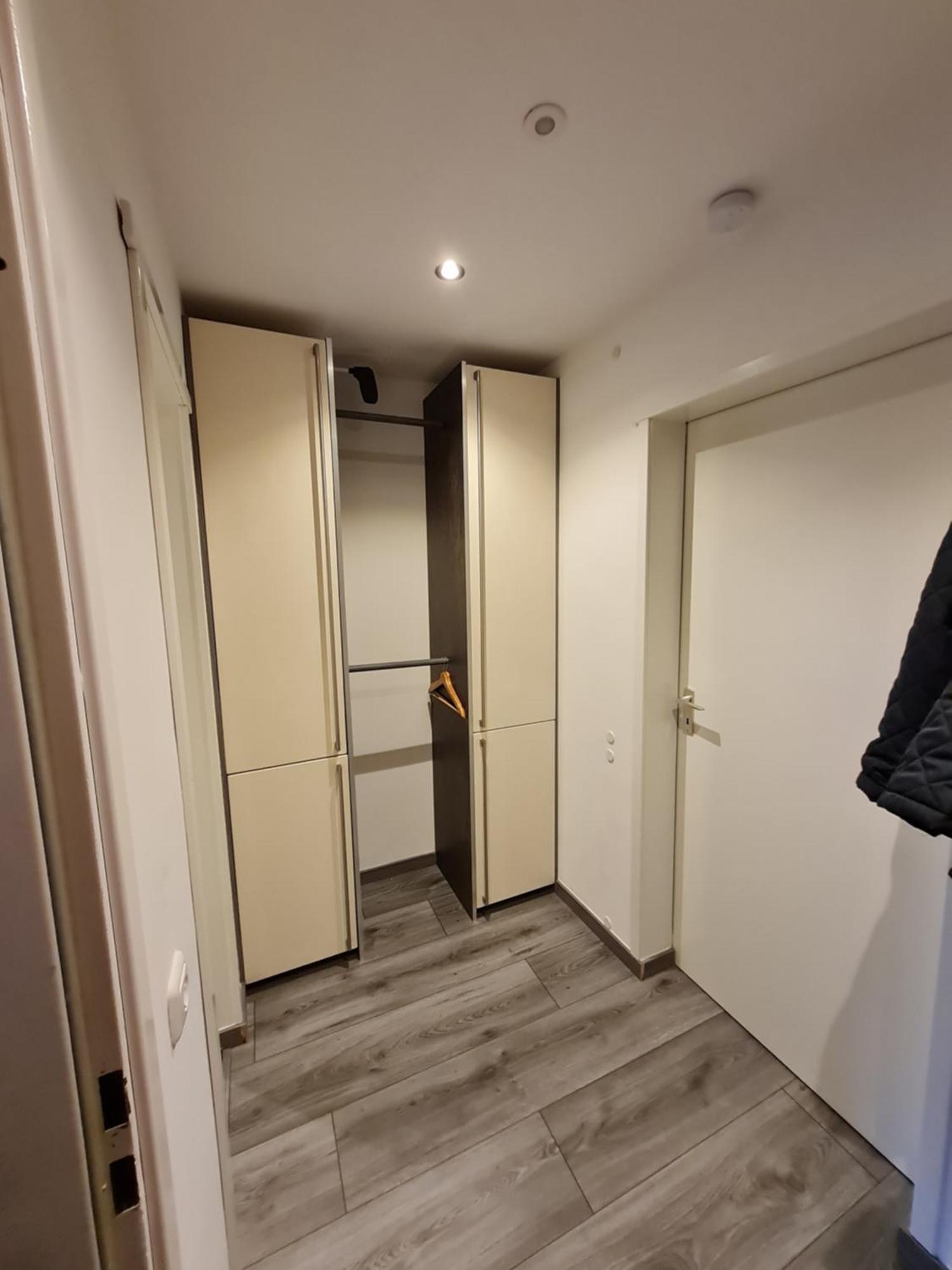 Vakantie Appartement Winterberg-Niedersfeld ภายนอก รูปภาพ